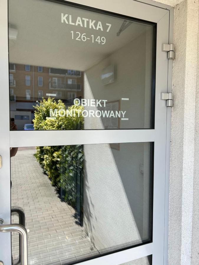 Halszki Flat Apartment Krakow Exterior photo