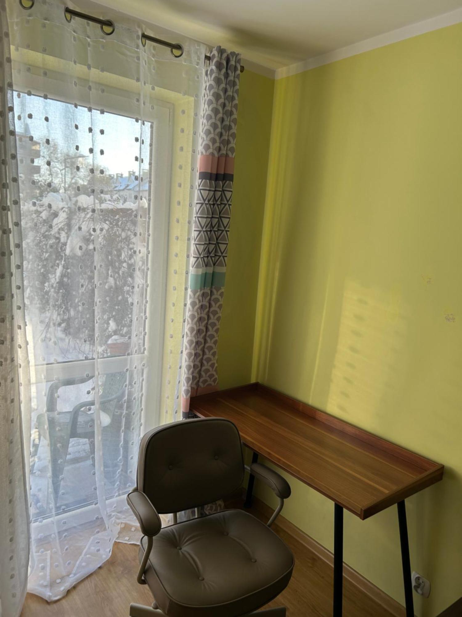 Halszki Flat Apartment Krakow Exterior photo