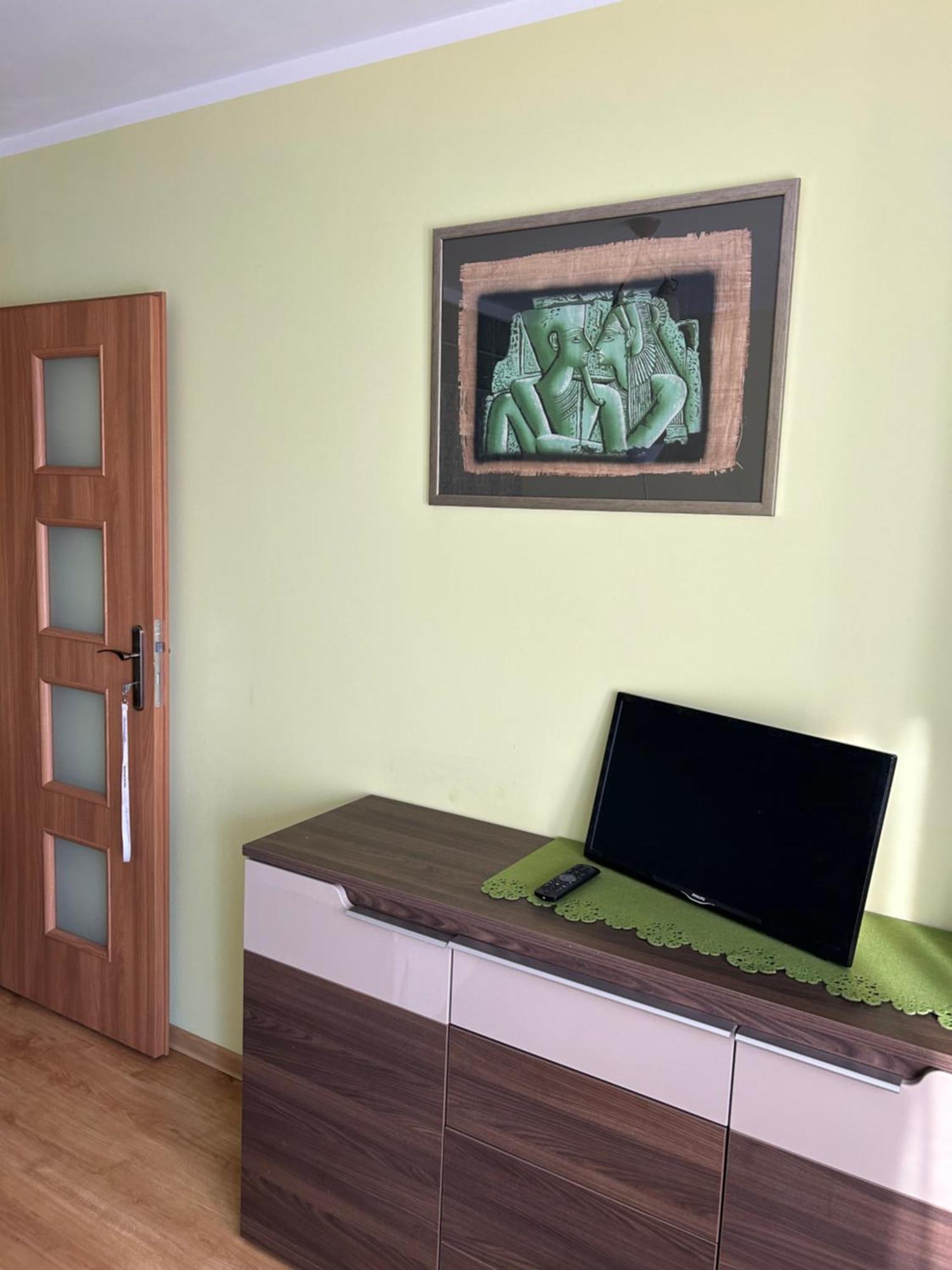 Halszki Flat Apartment Krakow Exterior photo